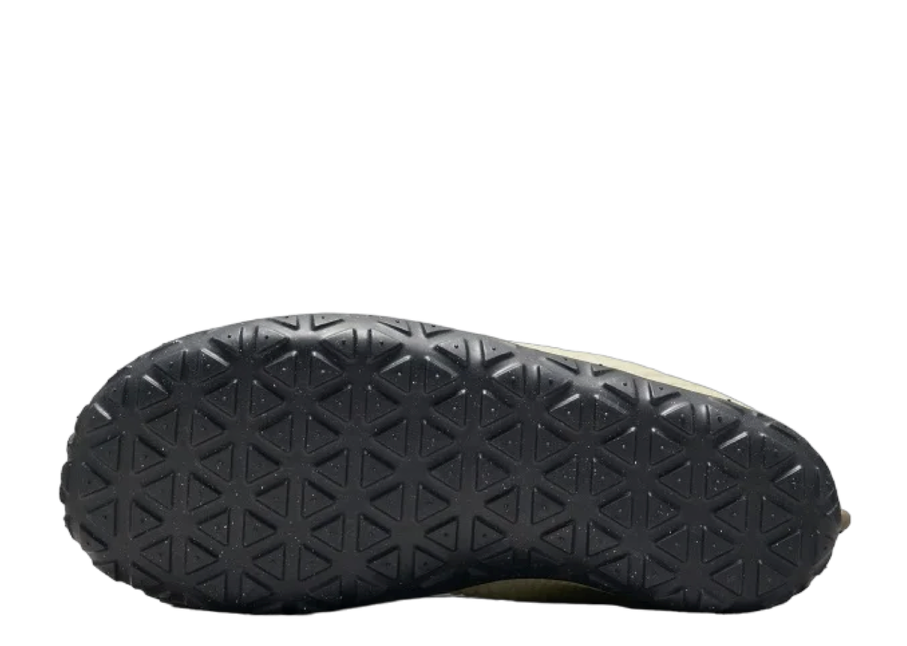 Nike ACG Moc Premium Croc Olive Aura - photo 4