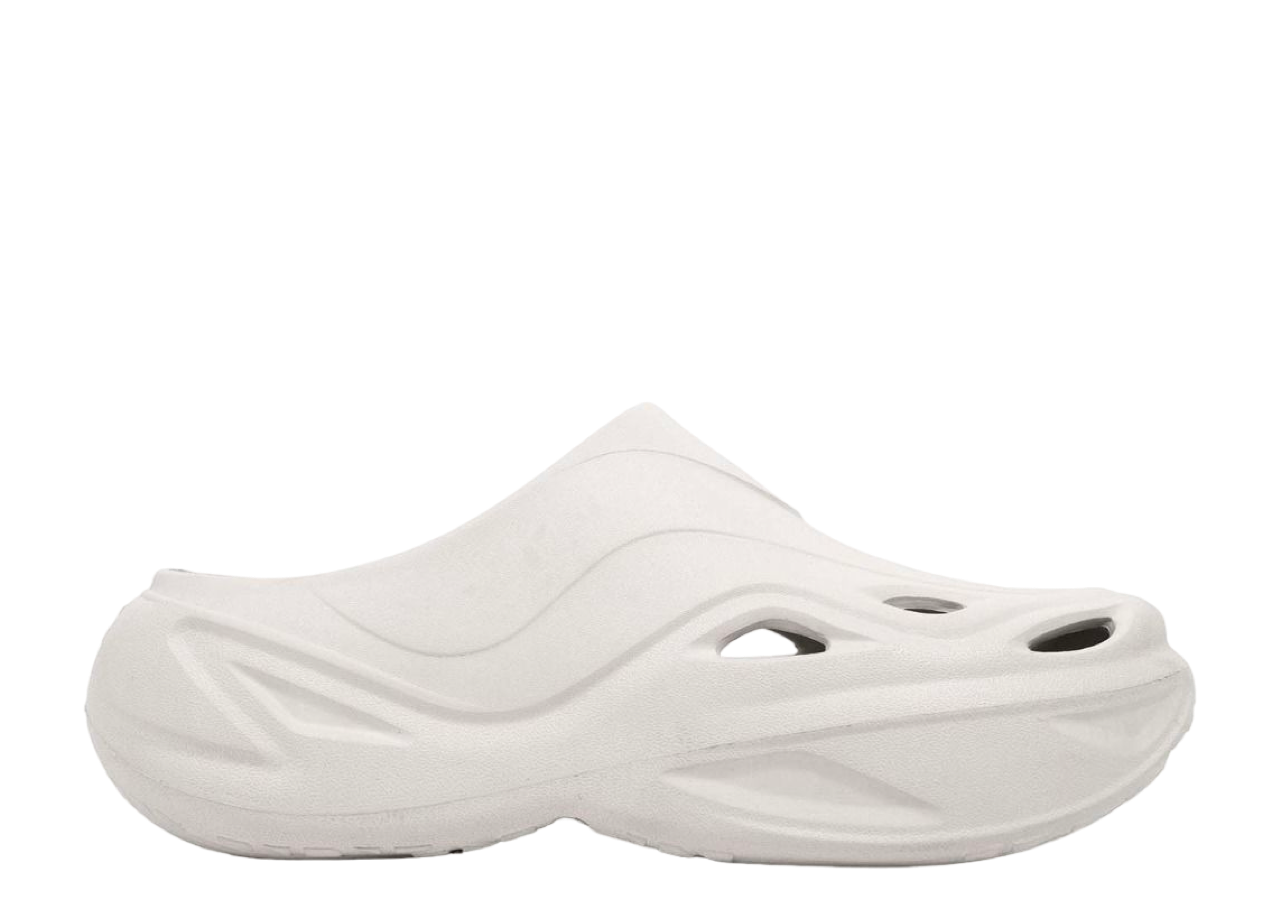 Porto X Jean Milk Clogs