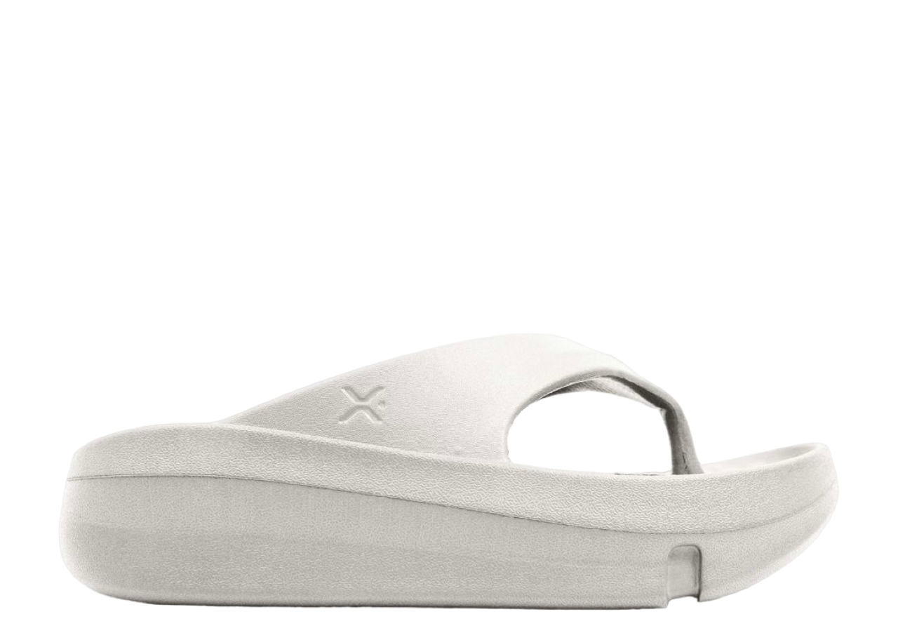 Porto X Aalto Milk Flip-Flops