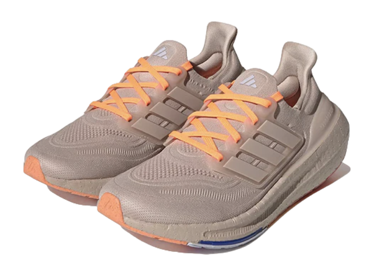 Adidas Ultraboost Light Wonder Taupe - photo 2