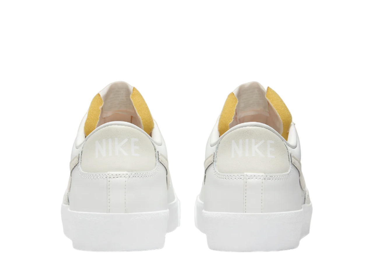 Nike Blazer Low '77 Vintage White Photon Dust - photo 3