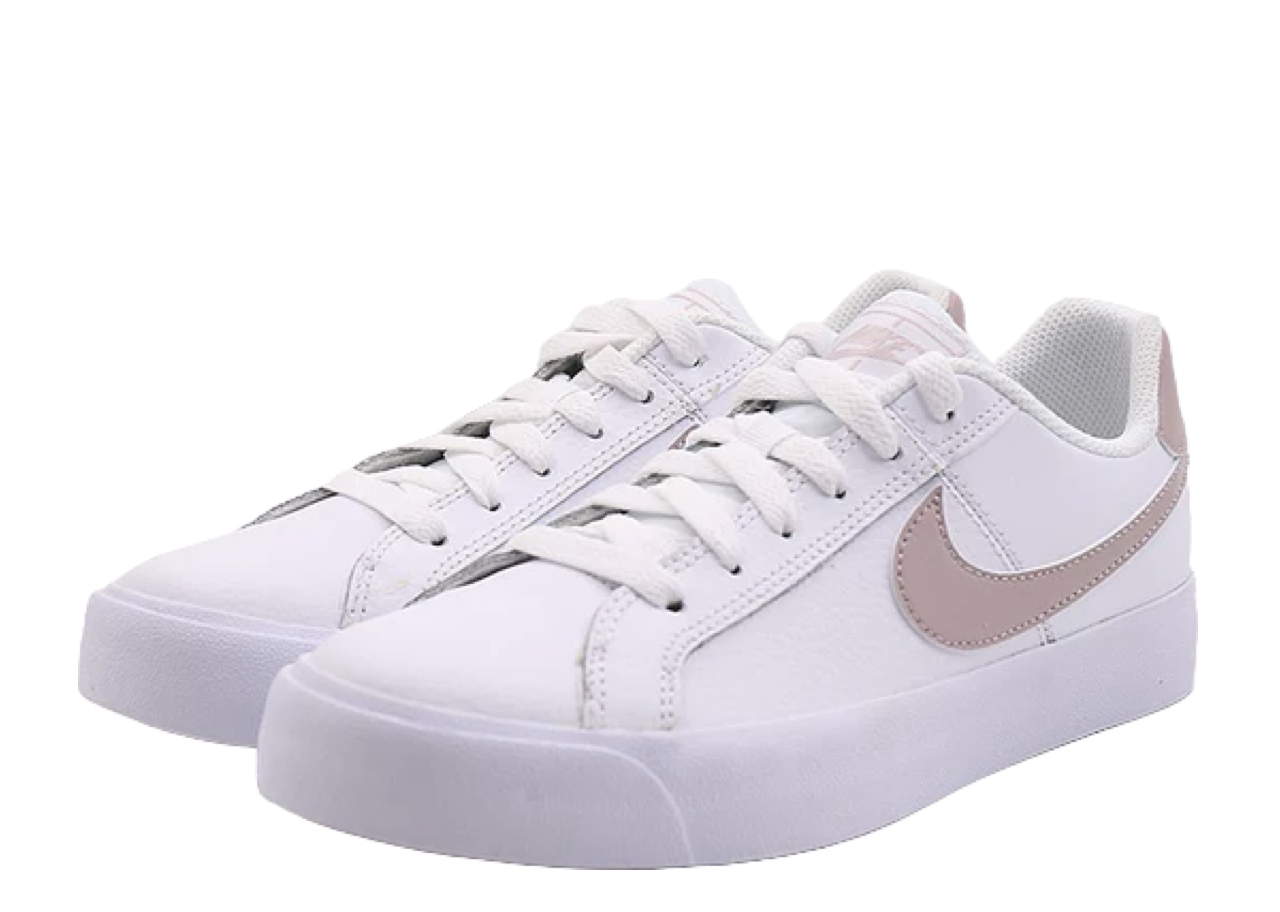 Nike Court Royale AC Particle Rose (Women's) - photo 2
