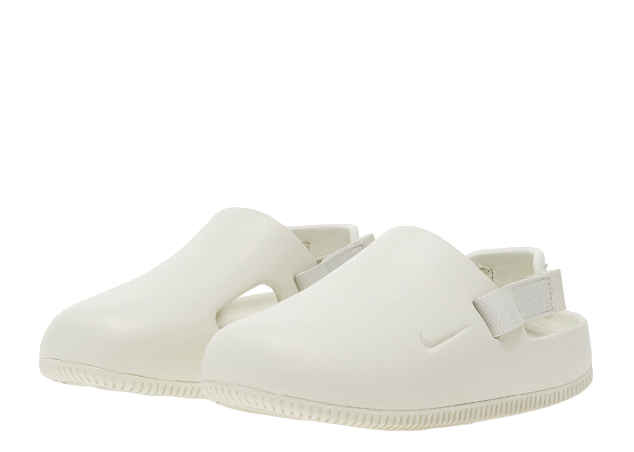 Nike Calm Mules Sea Glass - photo 2