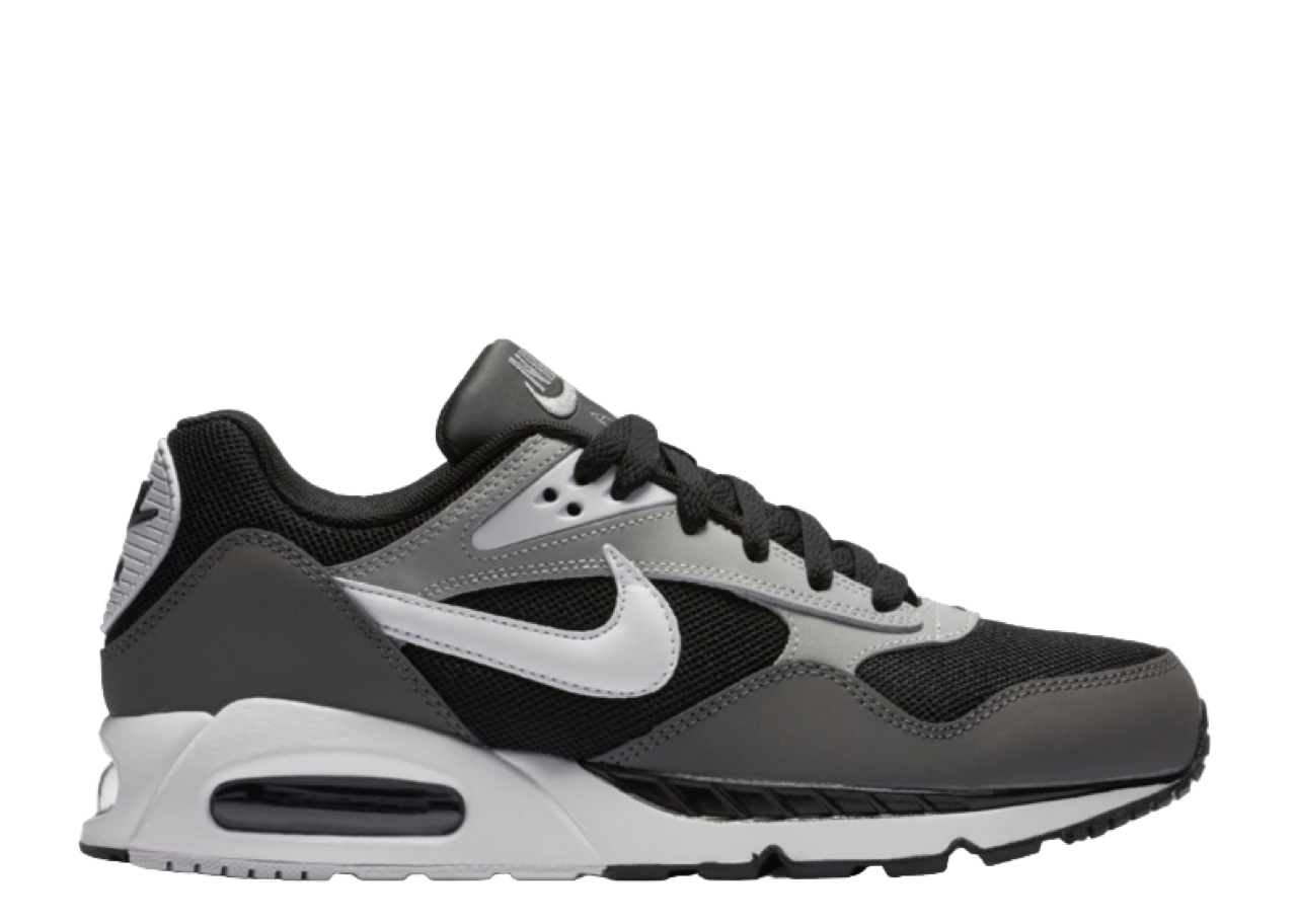 Nike Air Max Correlate Black Grey