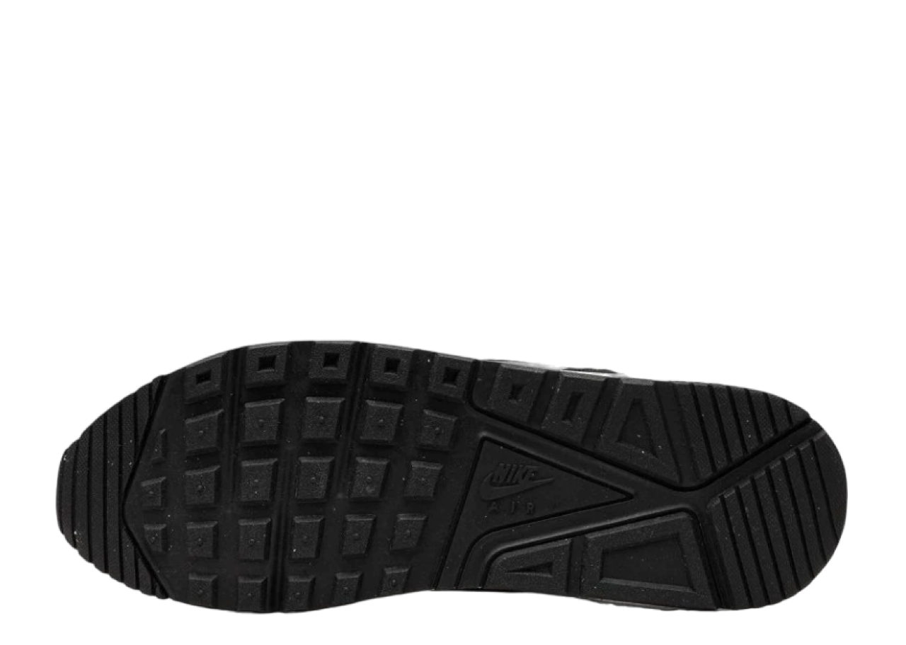 Nike Air Max Correlate White Black Red - photo 3