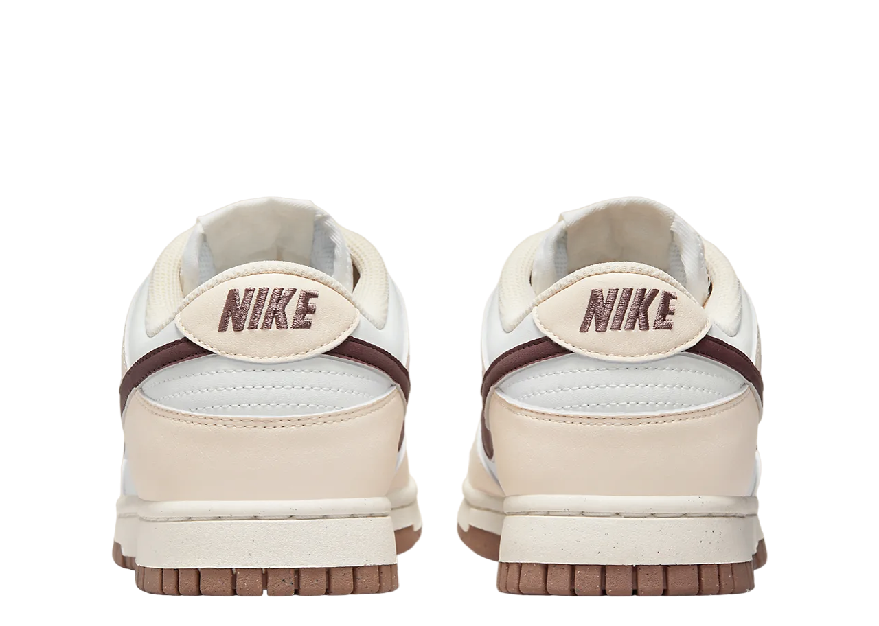 Nike Dunk Low Next Nature Coconut Mauve (Women's) - photo 3