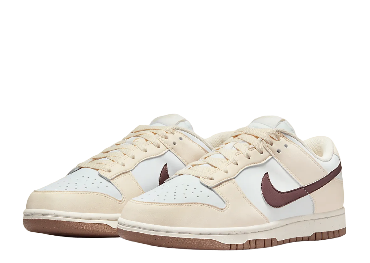 Nike Dunk Low Next Nature Coconut Mauve (Women's) - photo 2