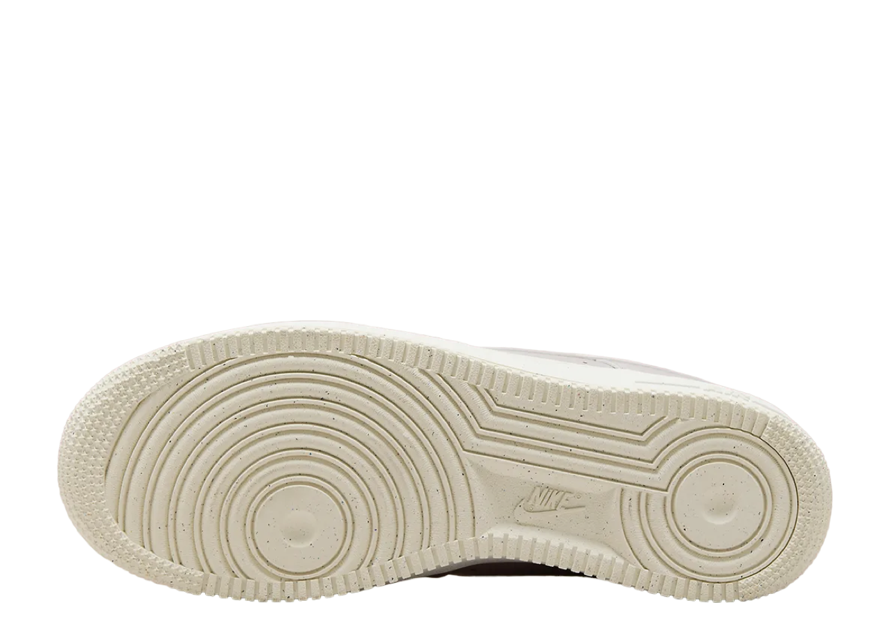 Nike Air Force 1 Low 07 SE Next Nature Platinum Violet Coconut Milk (Women's) - photo 4