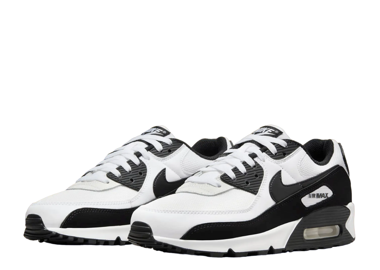 Nike Air Max 90 Panda - photo 2