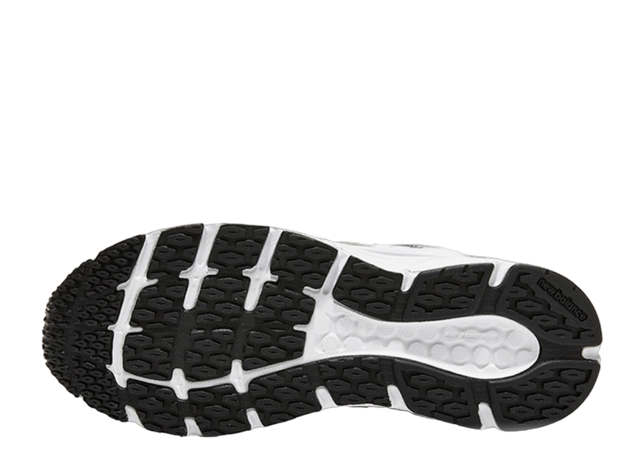 New Balance 408 White - photo 4