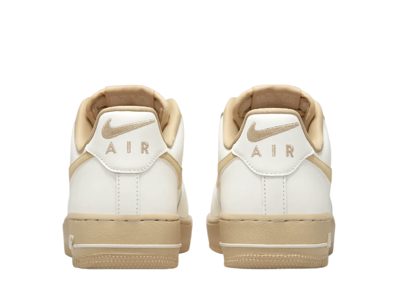 Nike Air Force 1 07 Sail Sesame (Women's) - photo 3