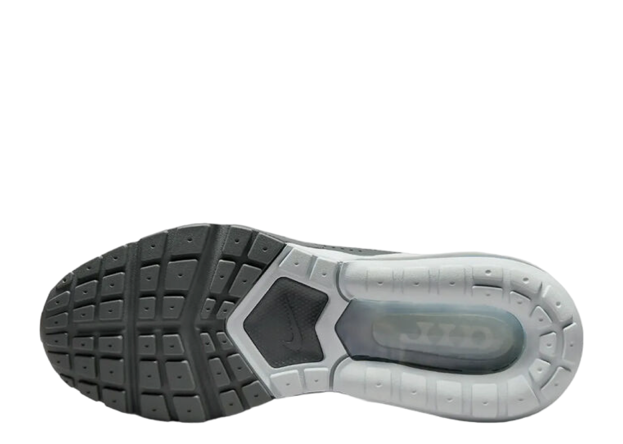 Nike Air Max Pulse Pure Platinum Iron grey - photo 3