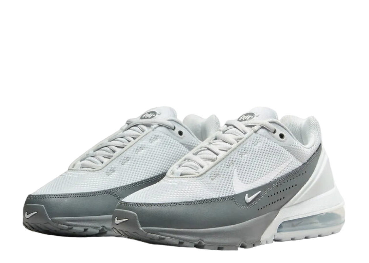 Nike Air Max Pulse Pure Platinum Iron grey - photo 2