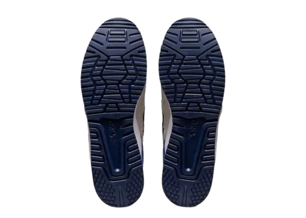 ASICS Gel-Lyte lll OG Sapphire Indigo Blue - photo 4
