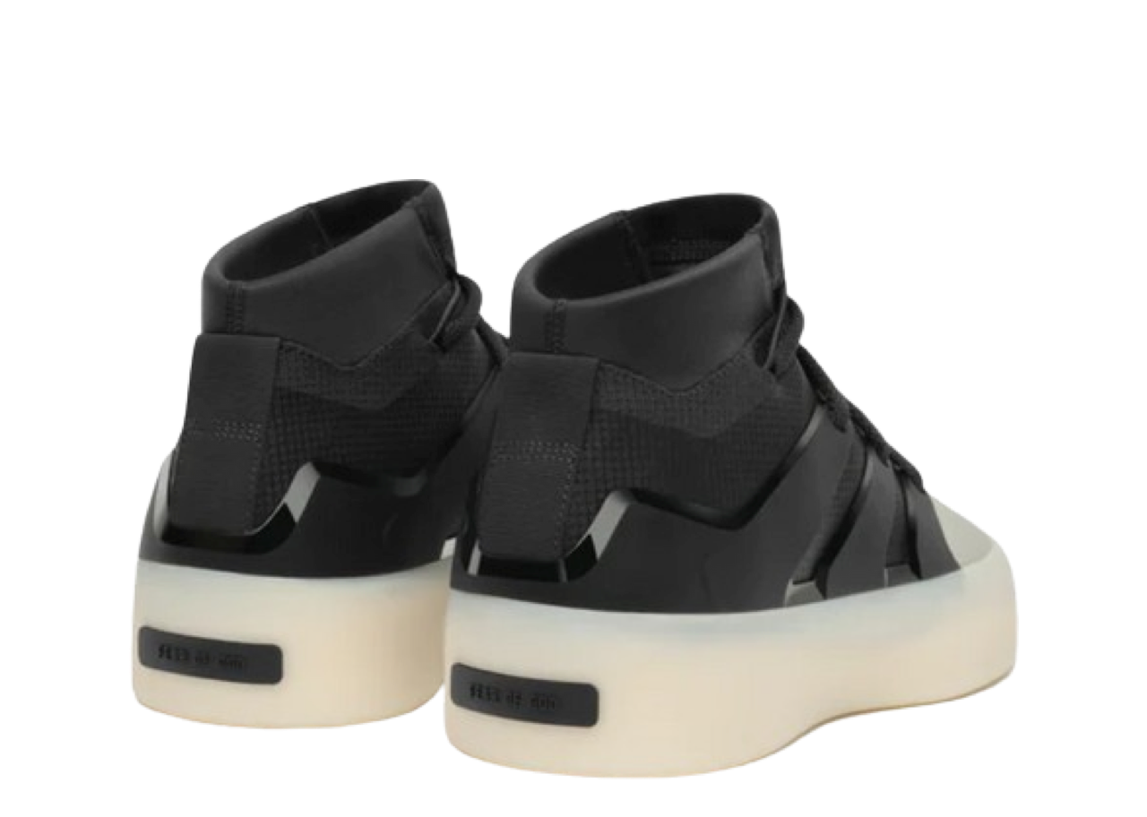 Adidas Fear of God Athletics I Basketball Carbon - photo 3