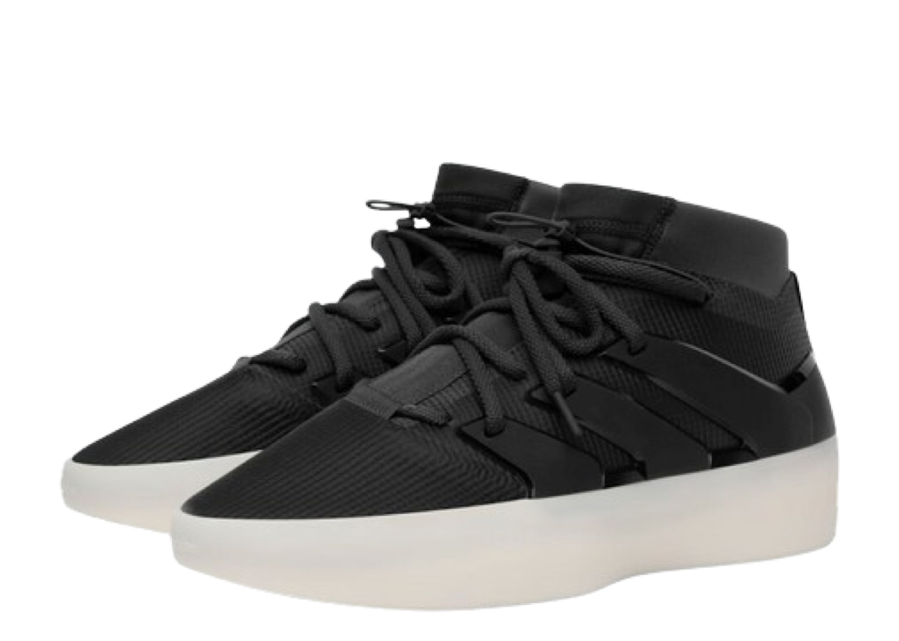 Adidas Fear of God Athletics I Basketball Carbon - photo 2