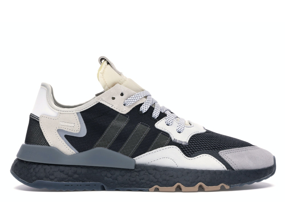 Adidas Nite Jogger Core Black Carbon