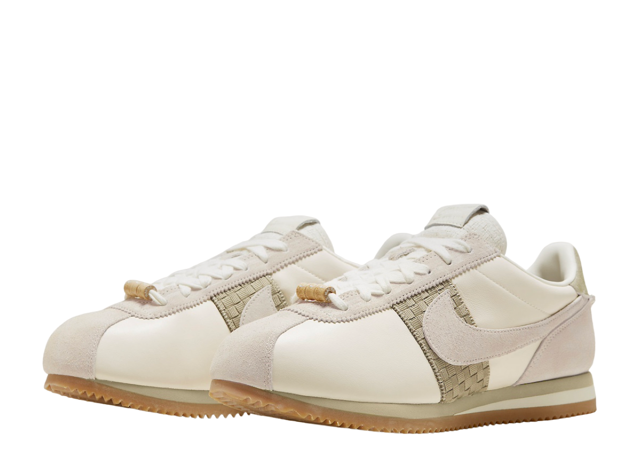 Nike Cortez Nai-KE Woven - photo 2