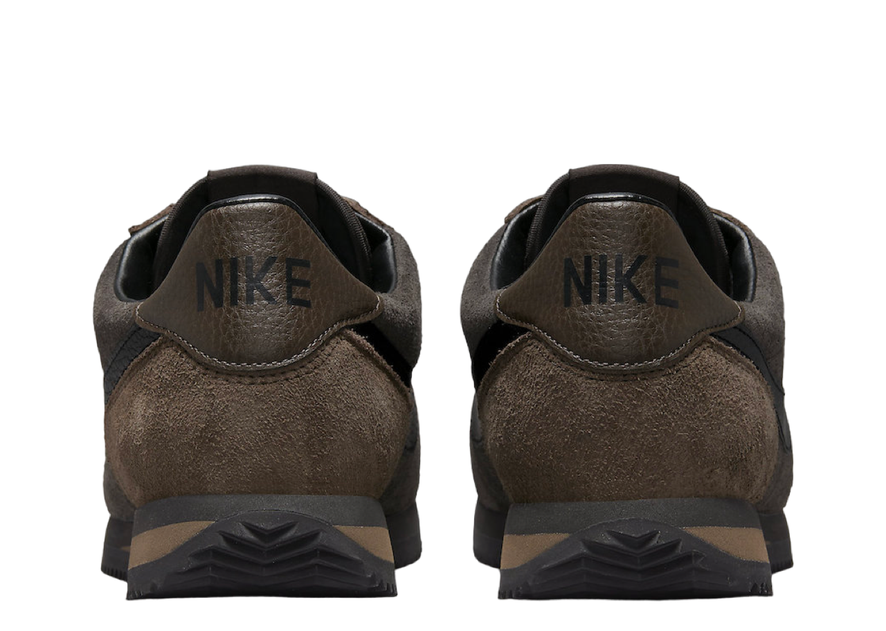 Nike Cortez '23 Velvet Brown - photo 4