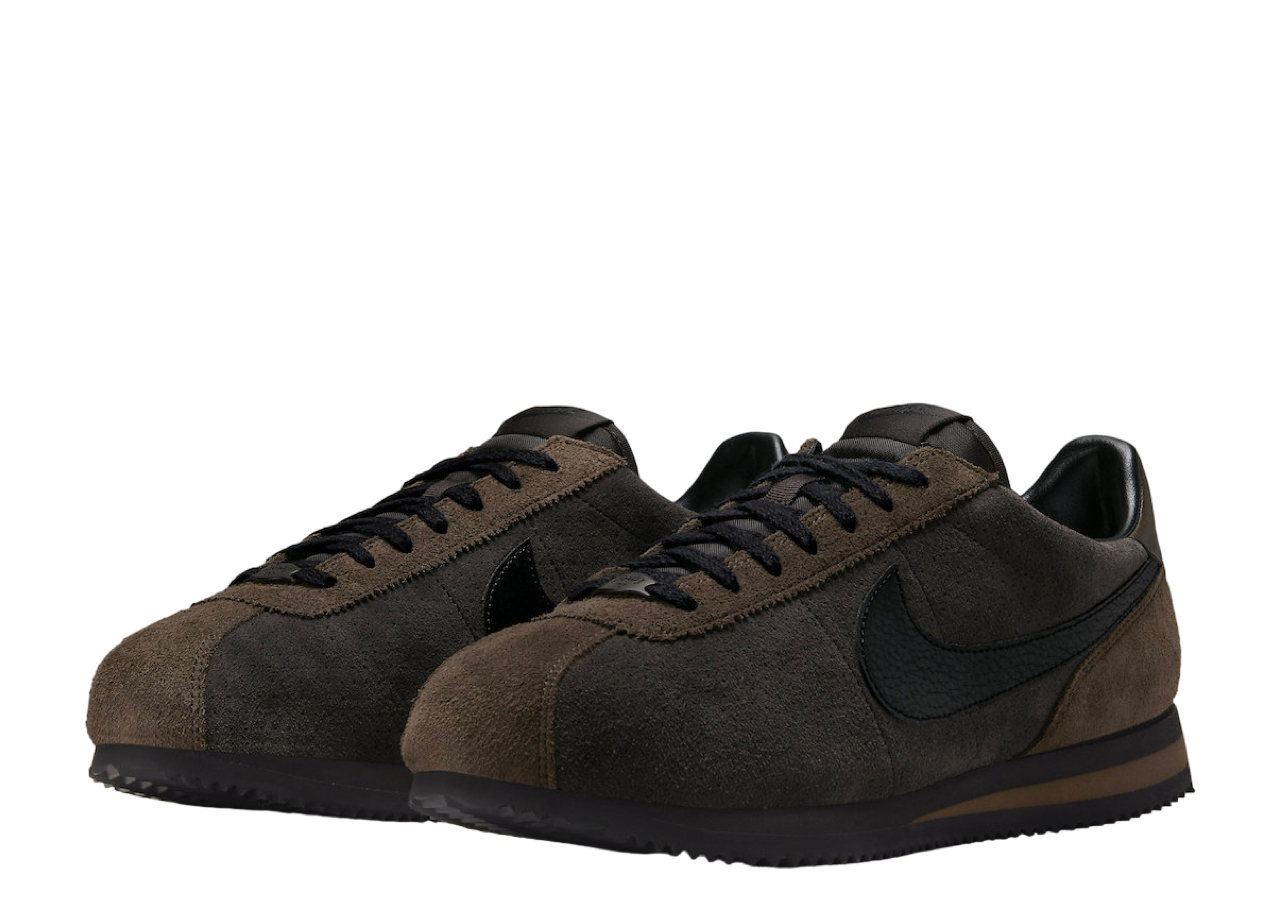 Nike Cortez '23 Velvet Brown - photo 2