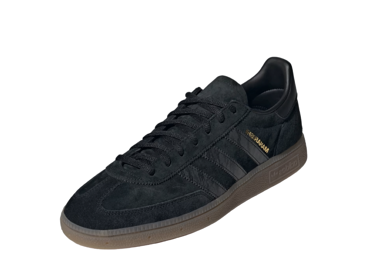 Adidas Handball Spezial x Maharishi Black Gum - photo 2
