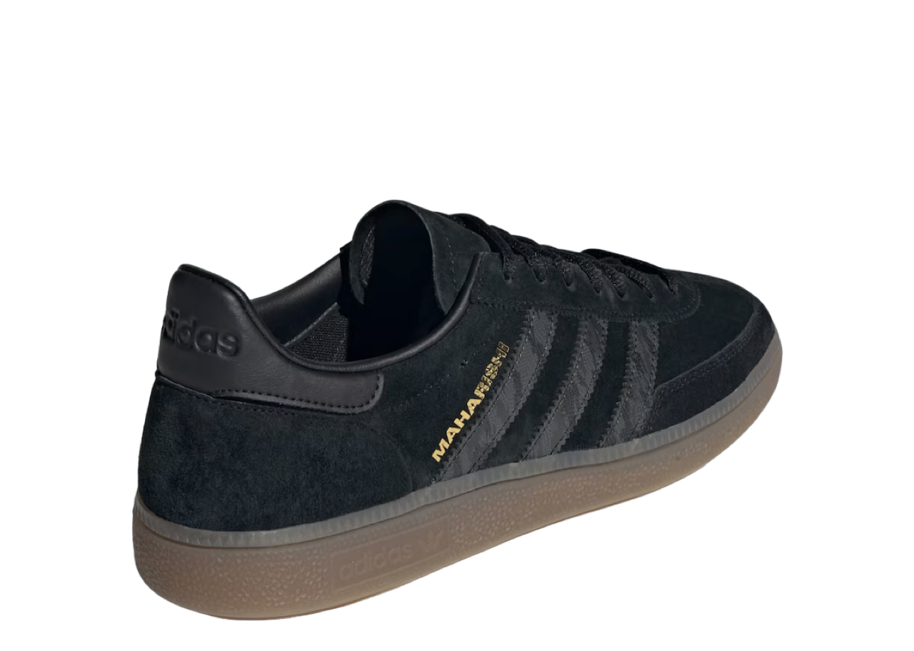 Adidas Handball Spezial x Maharishi Black Gum - photo 3