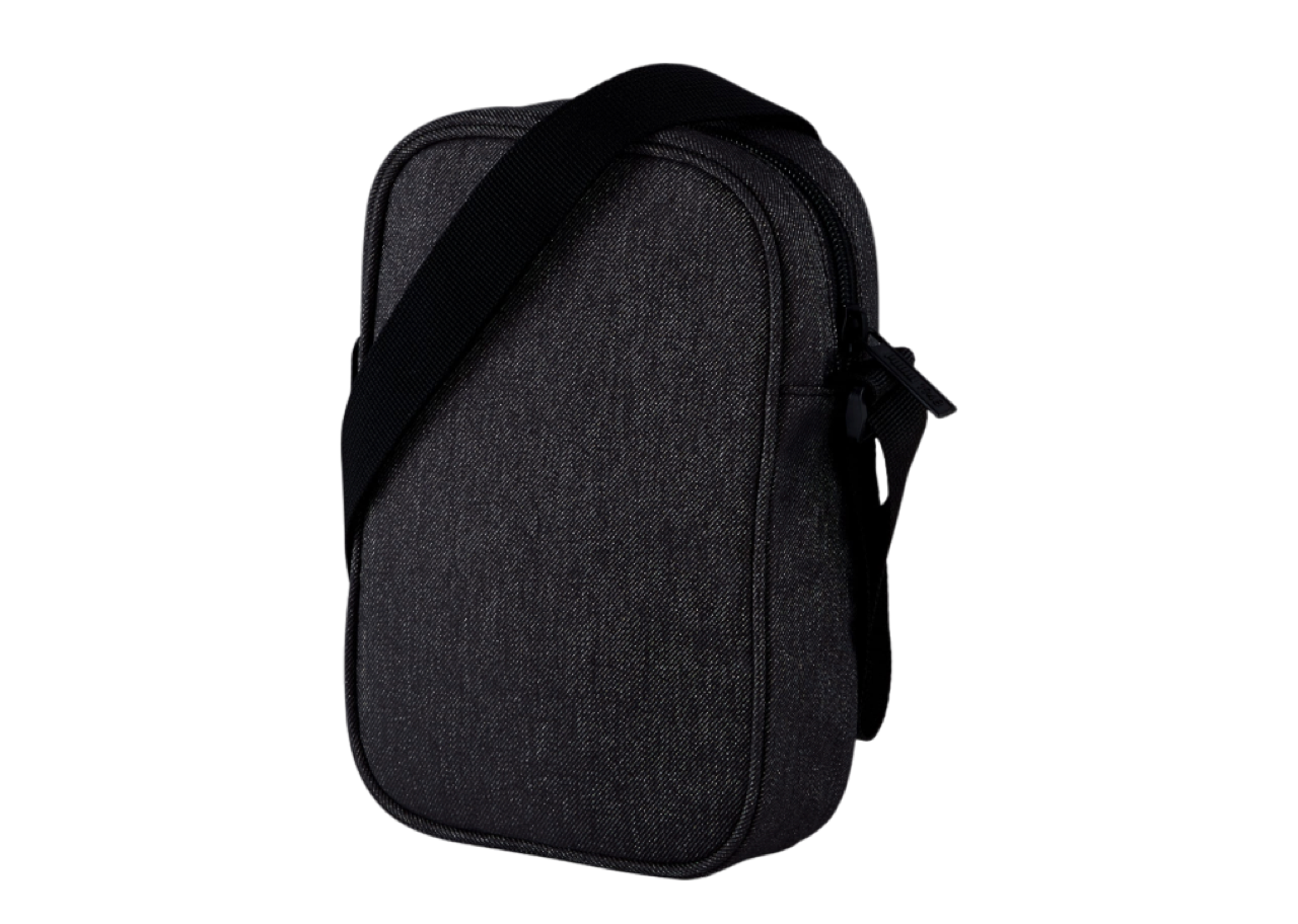 Puma Futro Portable Shoulder Bag Black - photo 2