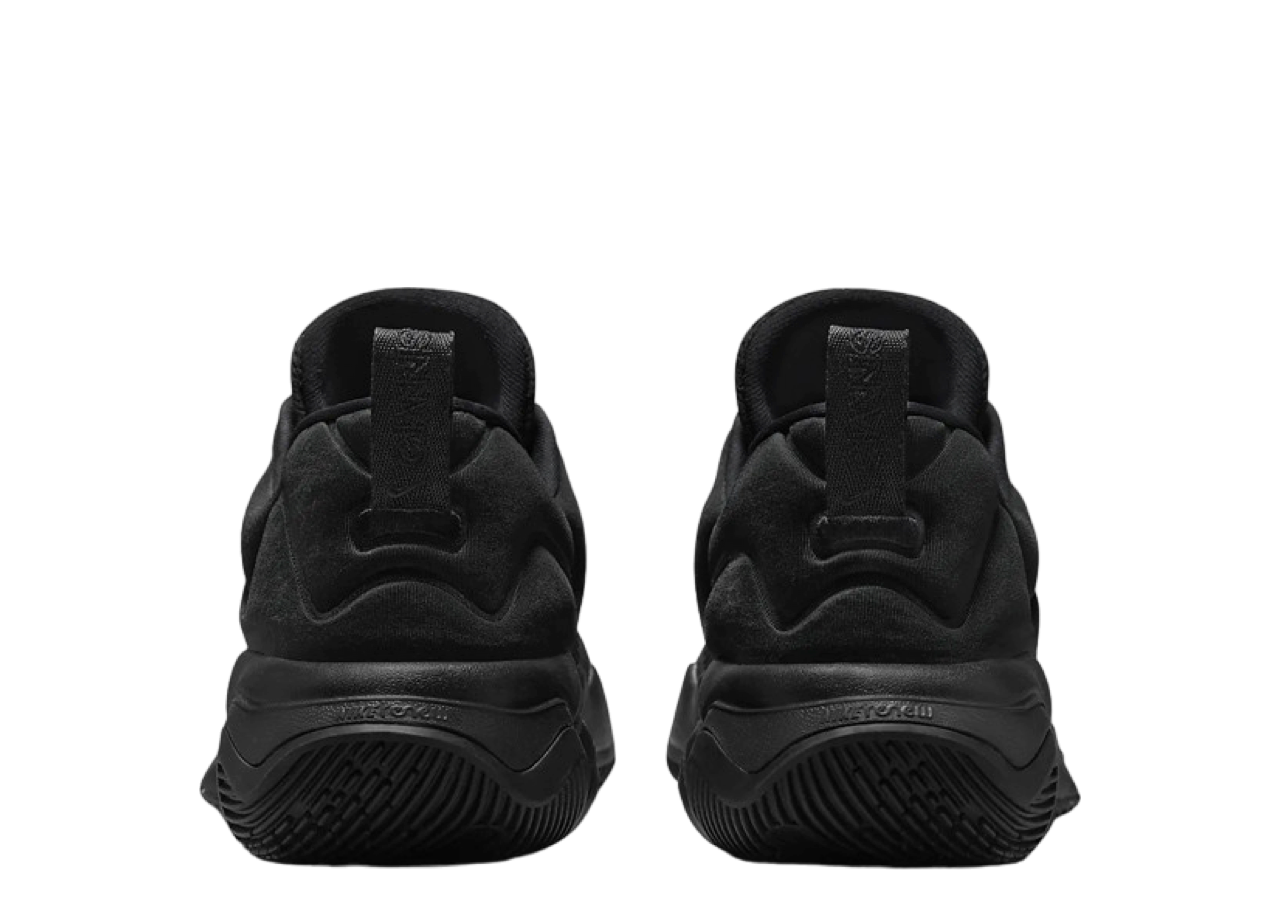 Nike Giannis Immortality 3 Triple Black - photo 3