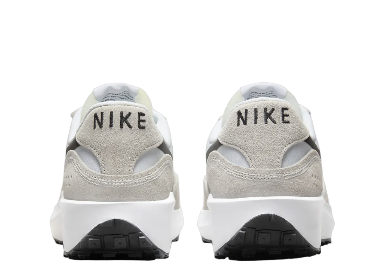 Nike Waffle Debut White Black Phantom - photo 3