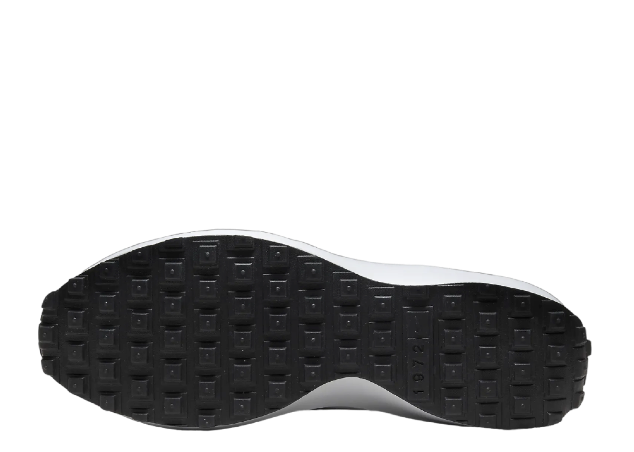 Nike Waffle Debut White Black Phantom - photo 4