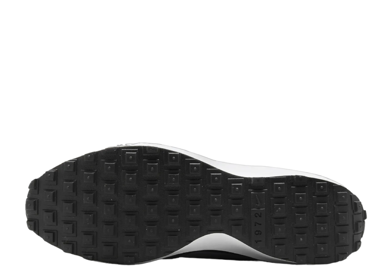 Nike Waffle Debut Black Off Noir - photo 4