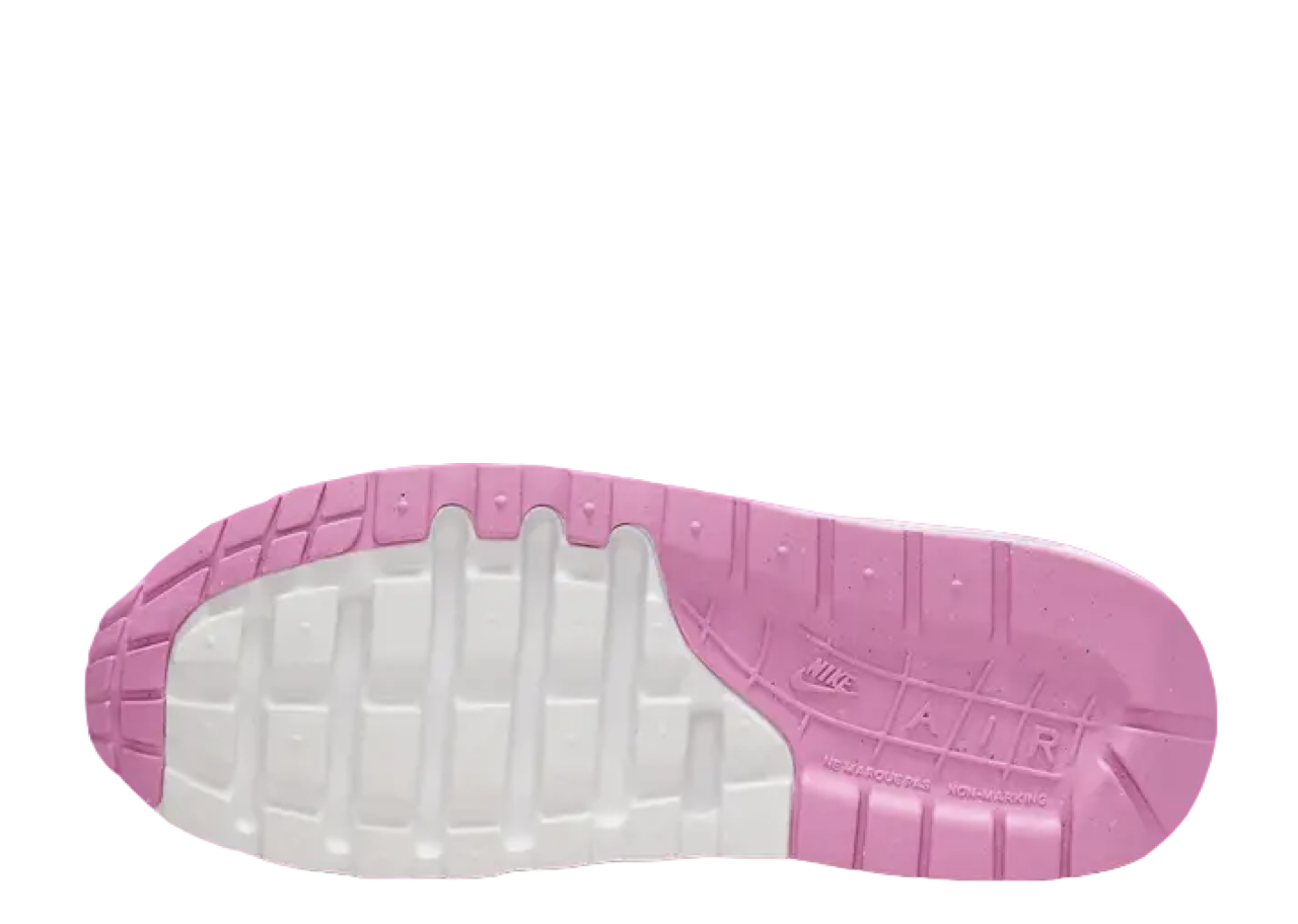 Nike Air Max 1 SE Dance (Grade School) - photo 4
