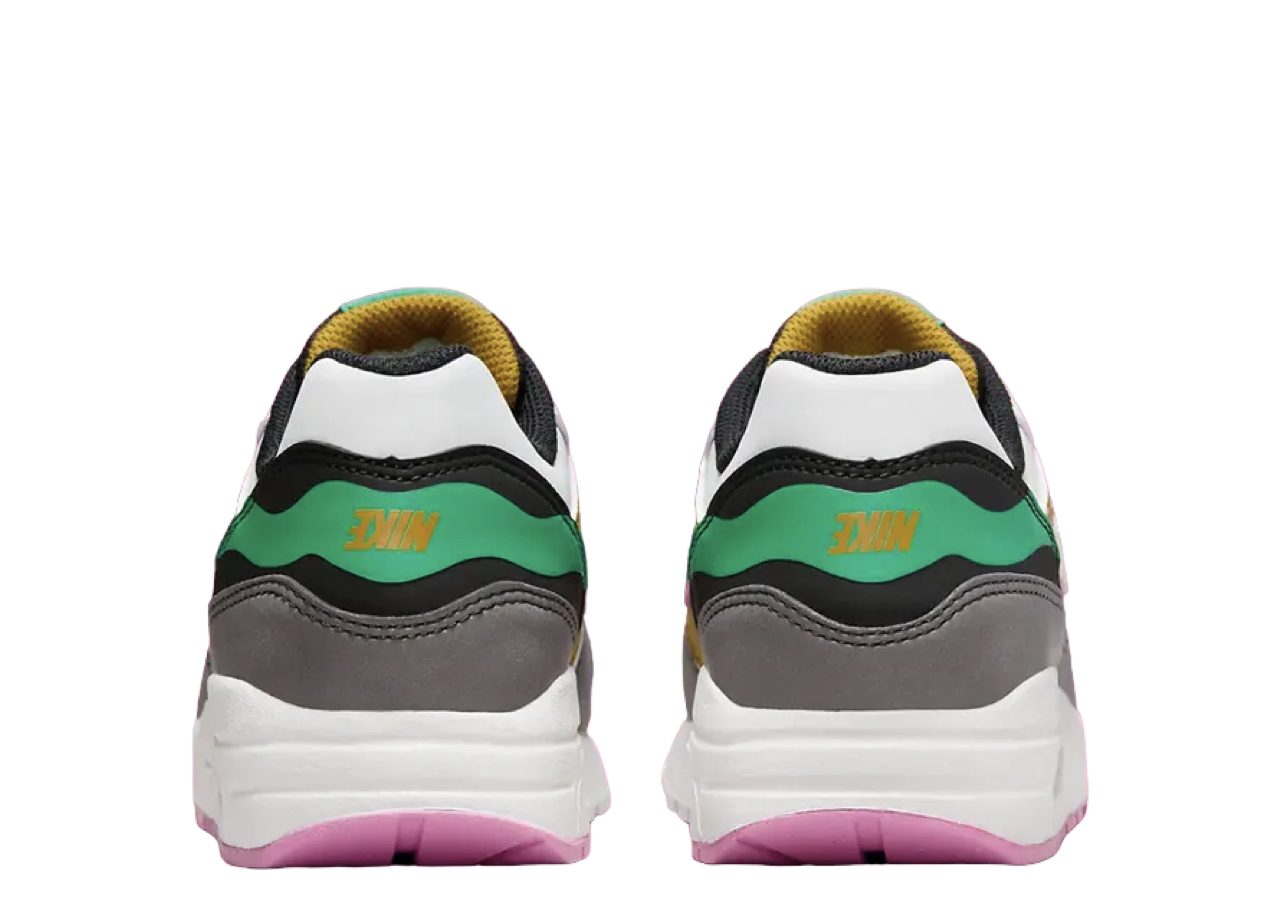 Nike Air Max 1 SE Dance (Grade School) - photo 3