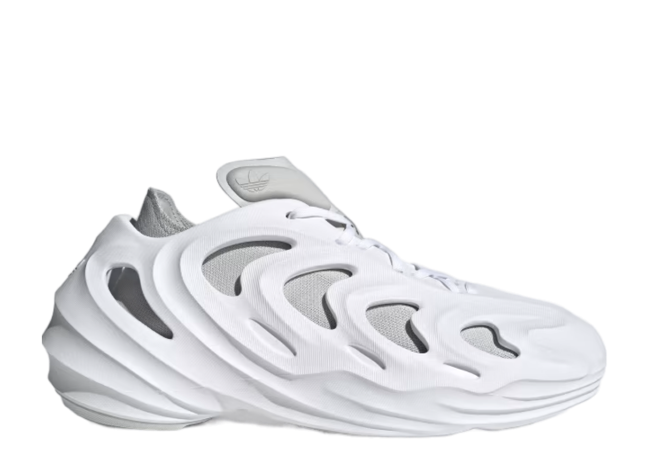 Adidas Adifom Q Cloud White