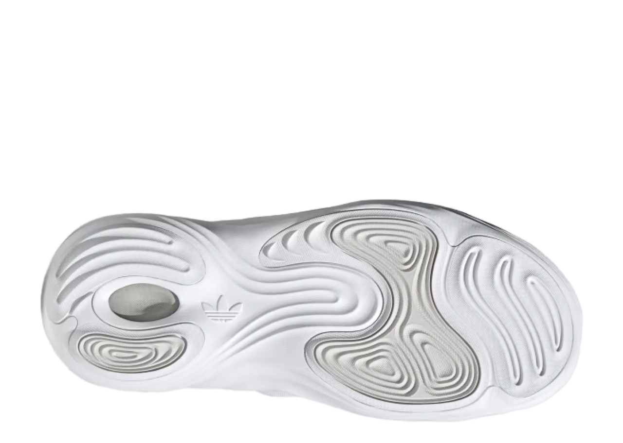 Adidas Adifom Q Cloud White - photo 4