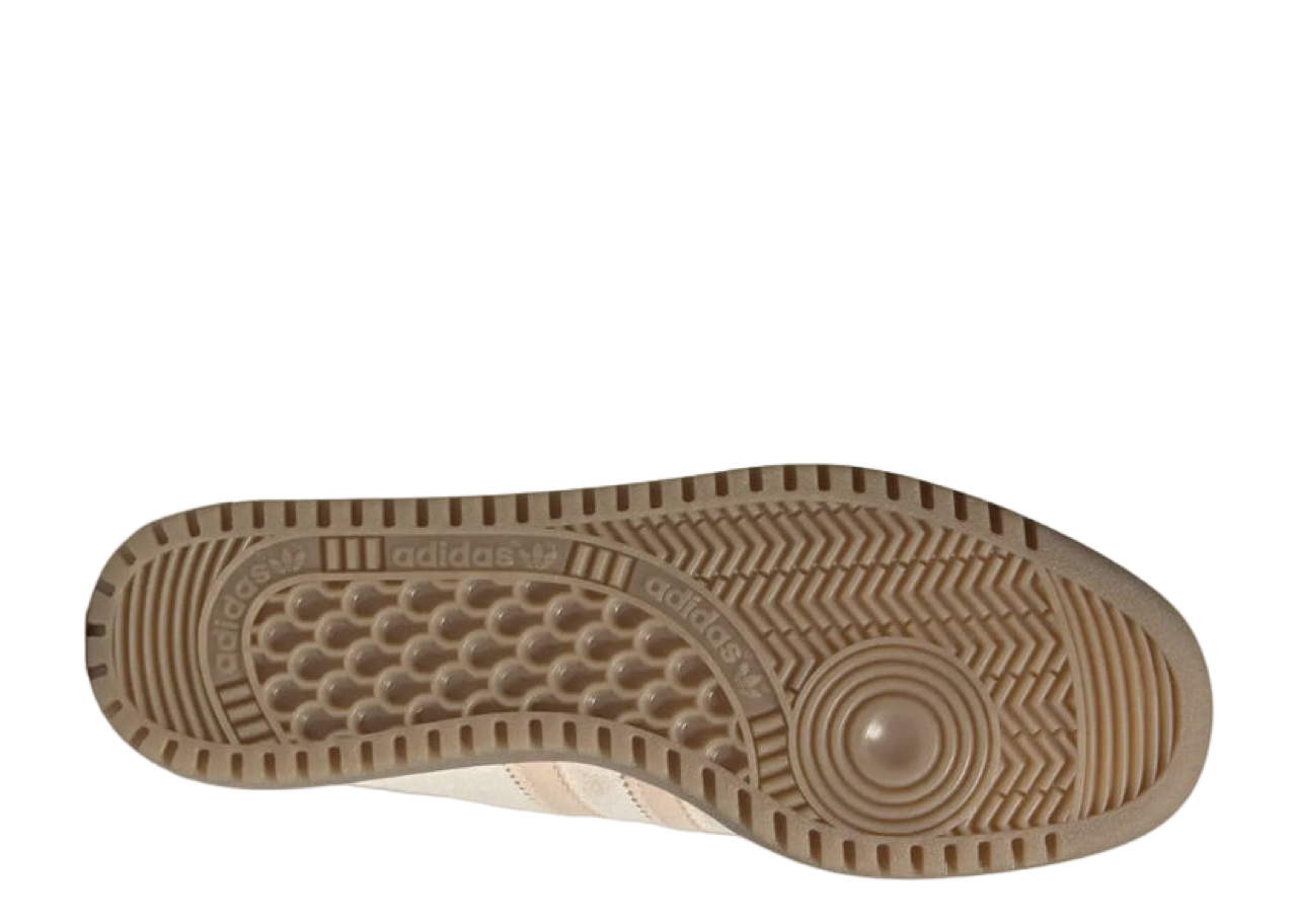Adidas Bermuda Wonder Taupe Pantone Gum - photo 4
