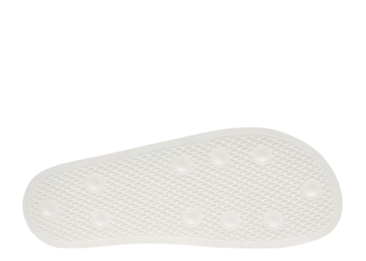 Adidas Fear of God Athletics Adilette Cream White - photo 2