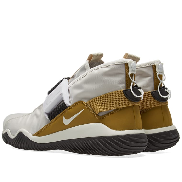 Nike Komyuter SE Light Bone - photo 3
