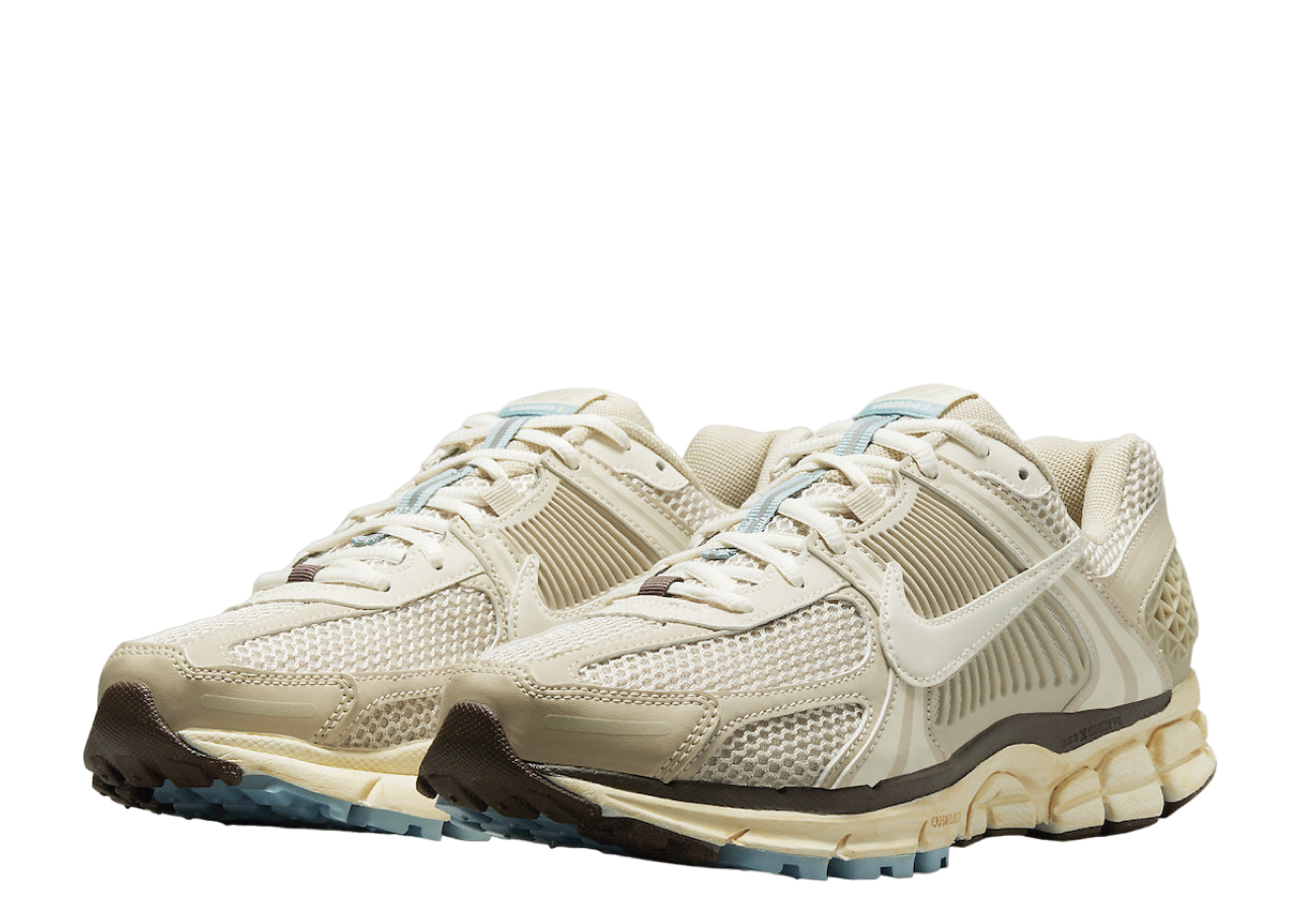 Nike Zoom Vomero 5 Oatmeal (Women's) - photo 2