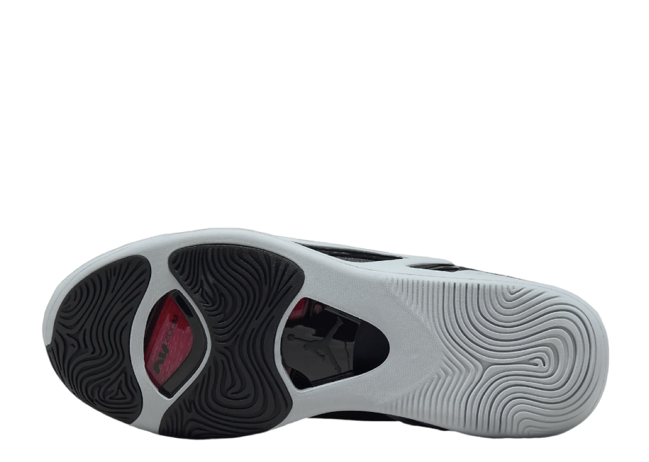 Air Jordan Tatum 1 Old School PF Wolf Grey - photo 4