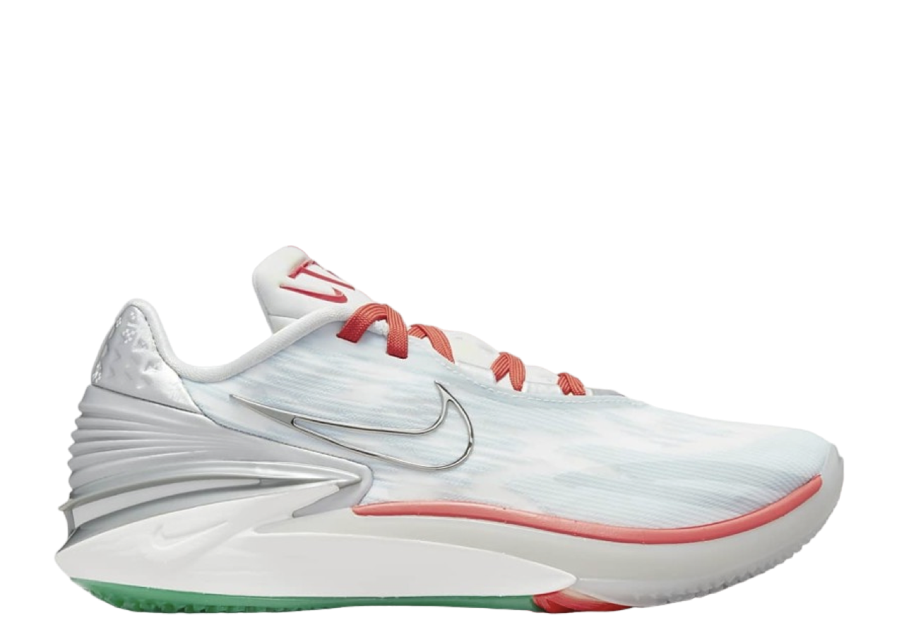 Nike Air Zoom G.T Cut 2 EP Christmas Violet Dust