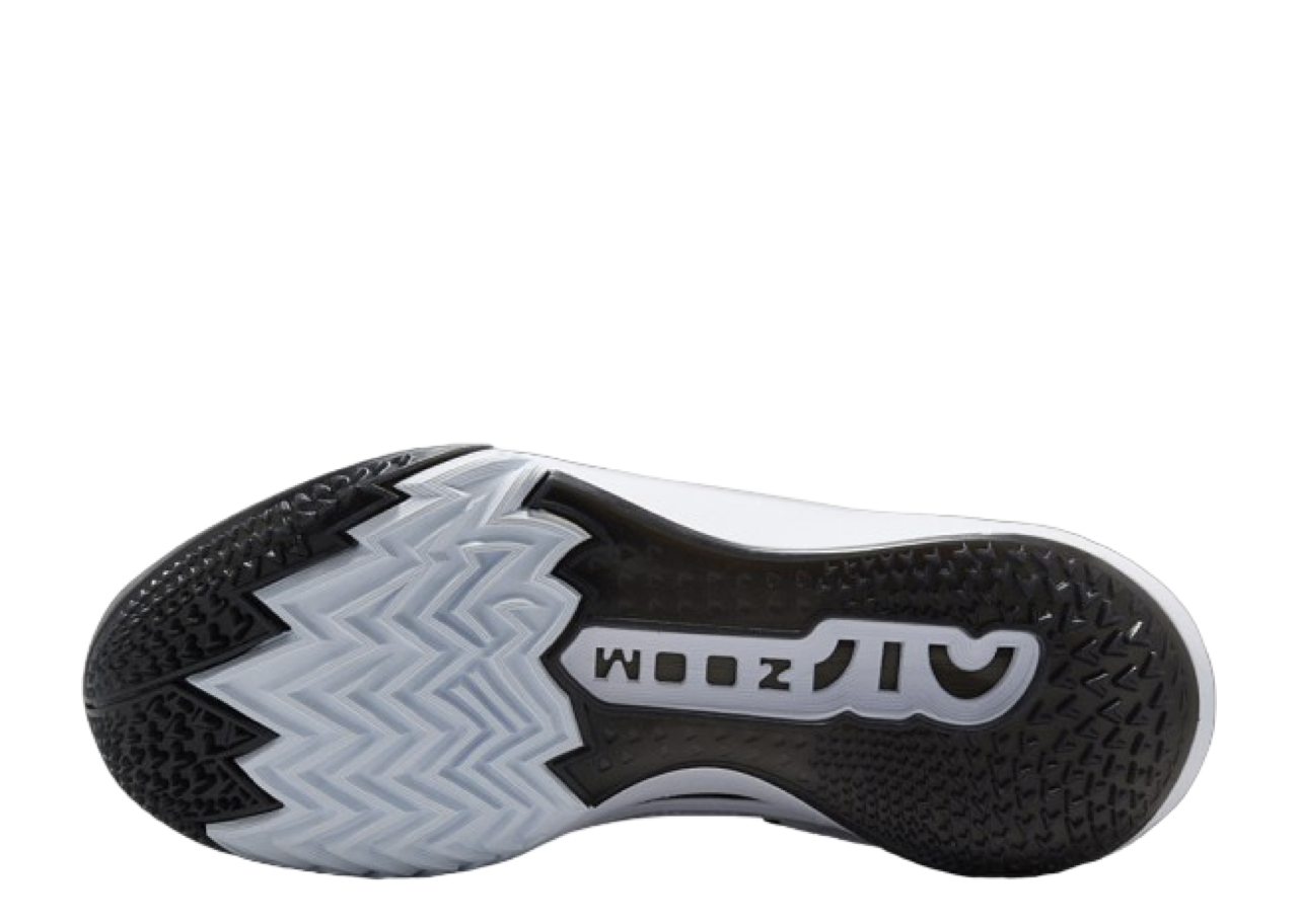 Nike Air Zoom Cut 2 TB EP Black White - photo 3