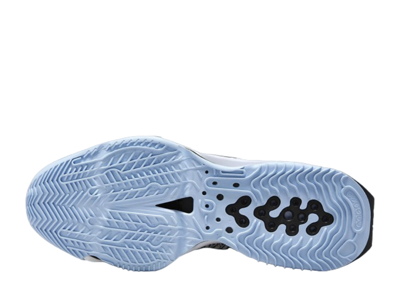 Nike Air Zoom GT Jump 2 EP White Black - photo 3