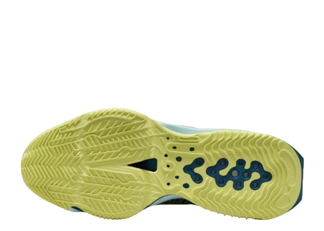 Nike Air Zoom GT Jump 2 EP Alpha Wave - photo 4
