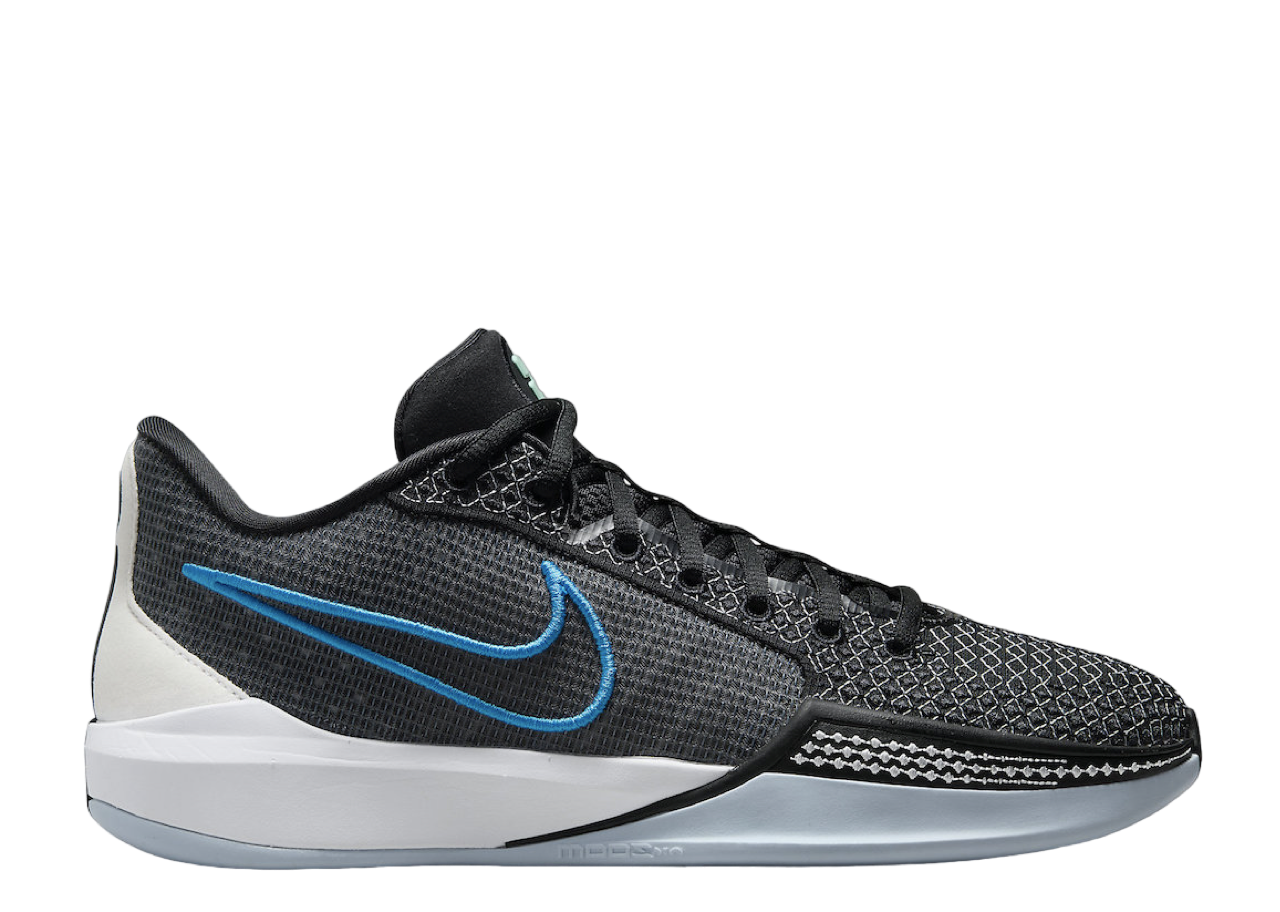 Nike Sabrina 1 Family Bonds Black Emerald Rise (Women's)