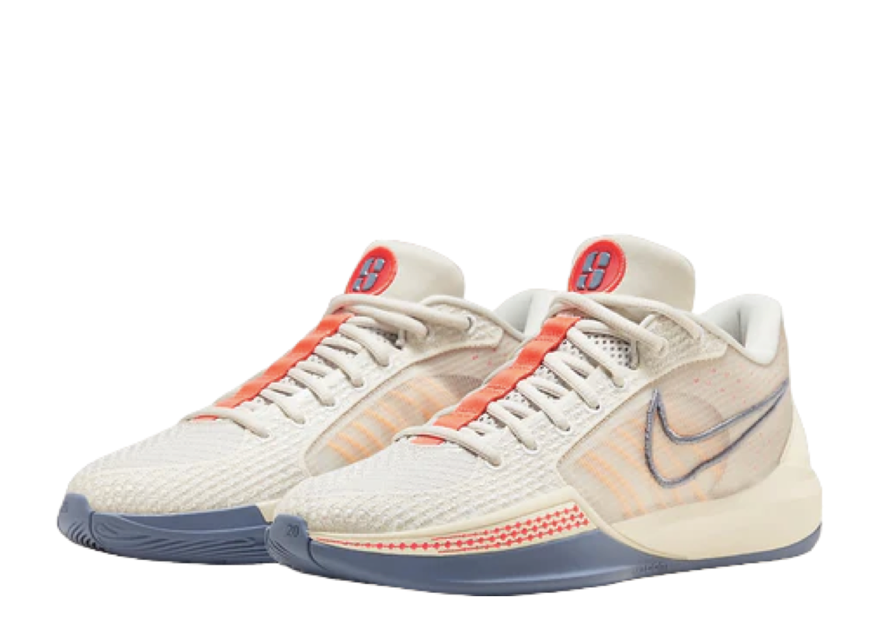Nike Sabrina 1 EP Grounded Beige (Women's) - photo 2