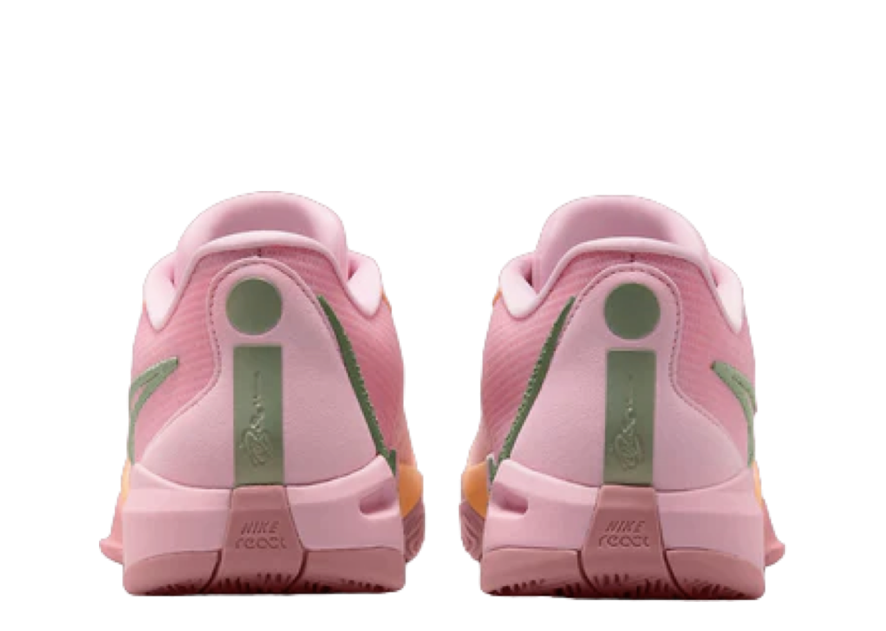 Nike Sabrina 1 EP West Coast Roots Medium Soft Pink (Women's) - photo 3