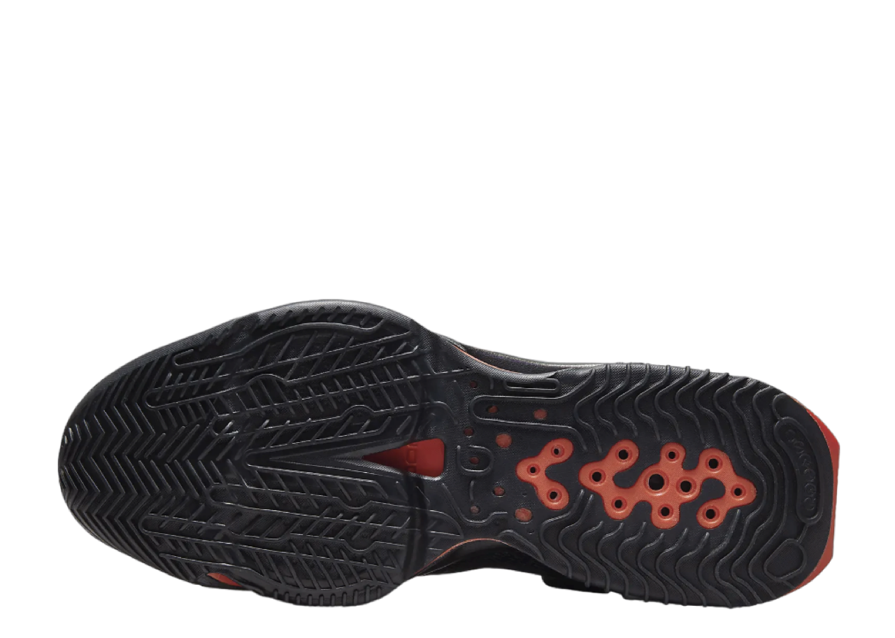 Nike Air Zoom GT Jump 2 EP 'Greater Than Ever' - photo 4