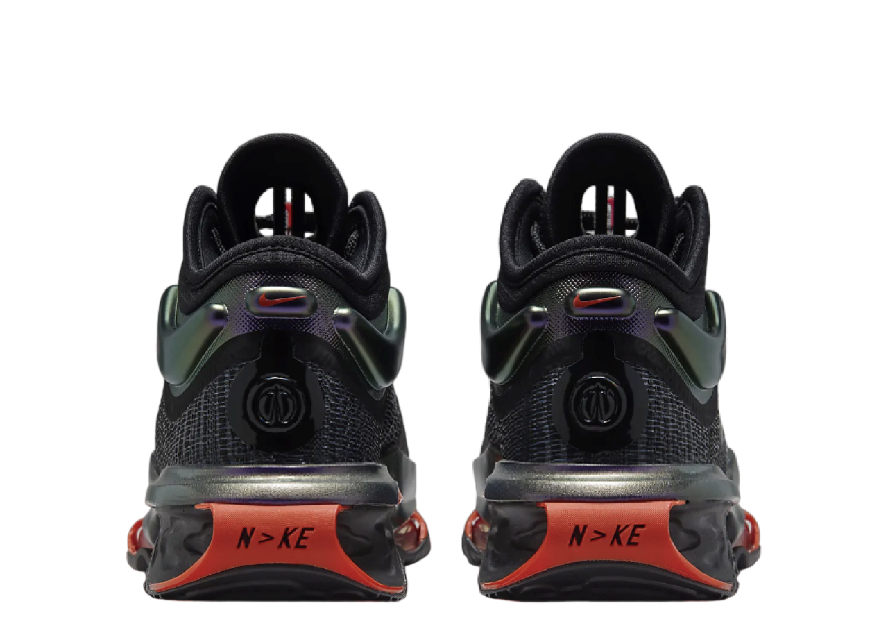 Nike Air Zoom GT Jump 2 EP 'Greater Than Ever' - photo 3