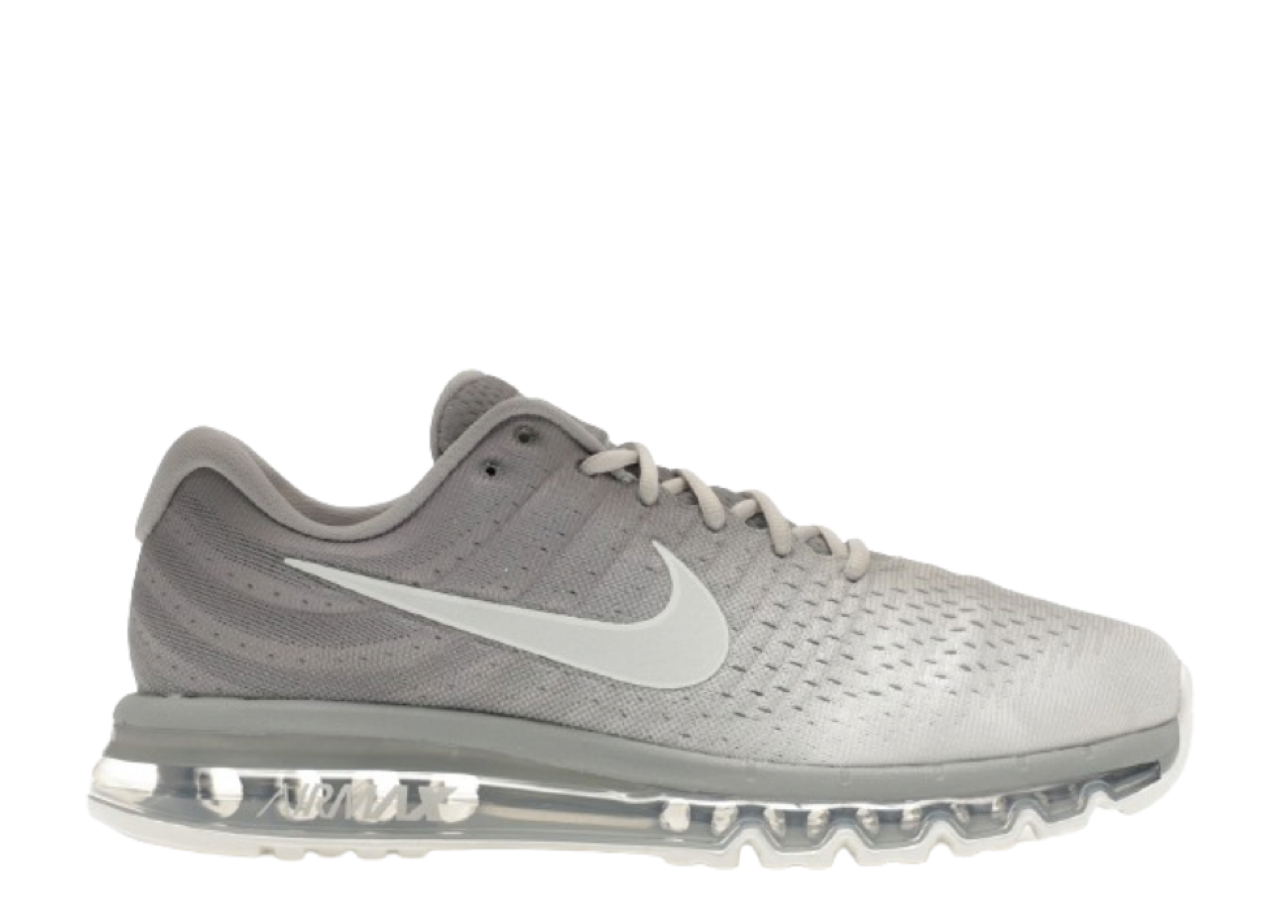 Nike Air Max 2017 Light Bone